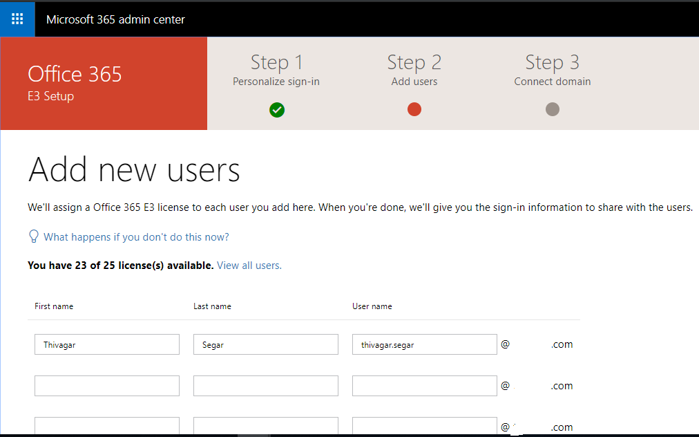 Complete Guide To Onboard Your Organization To Office 365